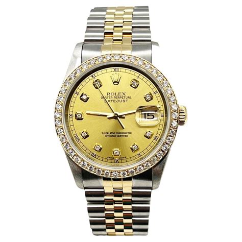 16233 montre rolex